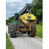 2017 John Deere 648L Skidder